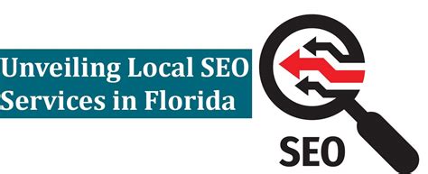 Florida SEO Company .